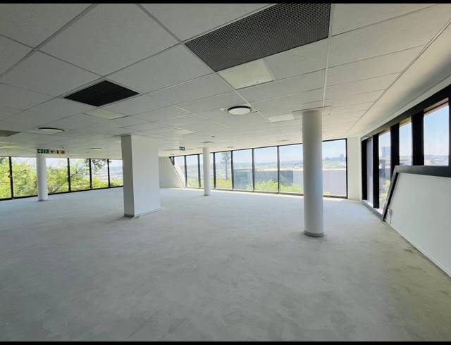 675M² OFFICE TO LET IN WATERFALL